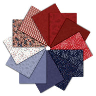 Path to Freedom Fat Quarter Bundle