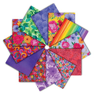 Living Color Fat Quarter Bundle