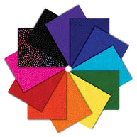 Twirl Rainbow Fat Quarter Bundle