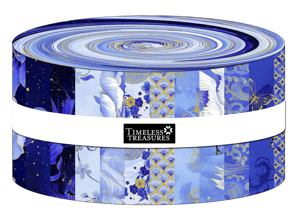 Moonlight Metallic 2.5