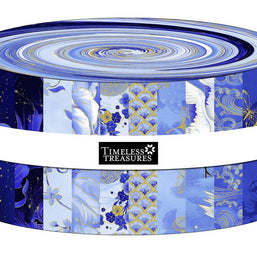 Moonlight Metallic 2.5