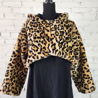 Elemental Coat Sewing Pattern