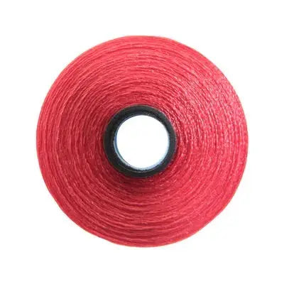 Candy Apple Red Magna-Glide Classic #60 Bobbin Box (Case of 72)