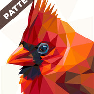 Cardinal Pattern