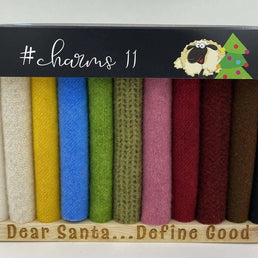 #Charms11 Christmas