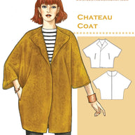 Chateau Coat