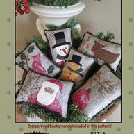 Christmas Bowl Fillers