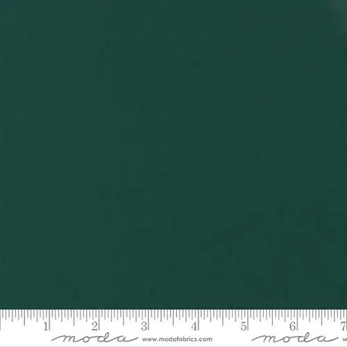 Christmas Green Bella Solids 44