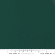 Christmas Green Bella Solids 44