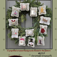 Christmas Ornaments