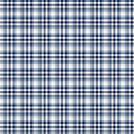 Classic Plaid Cloud Cuddle Blue Fabric per yard