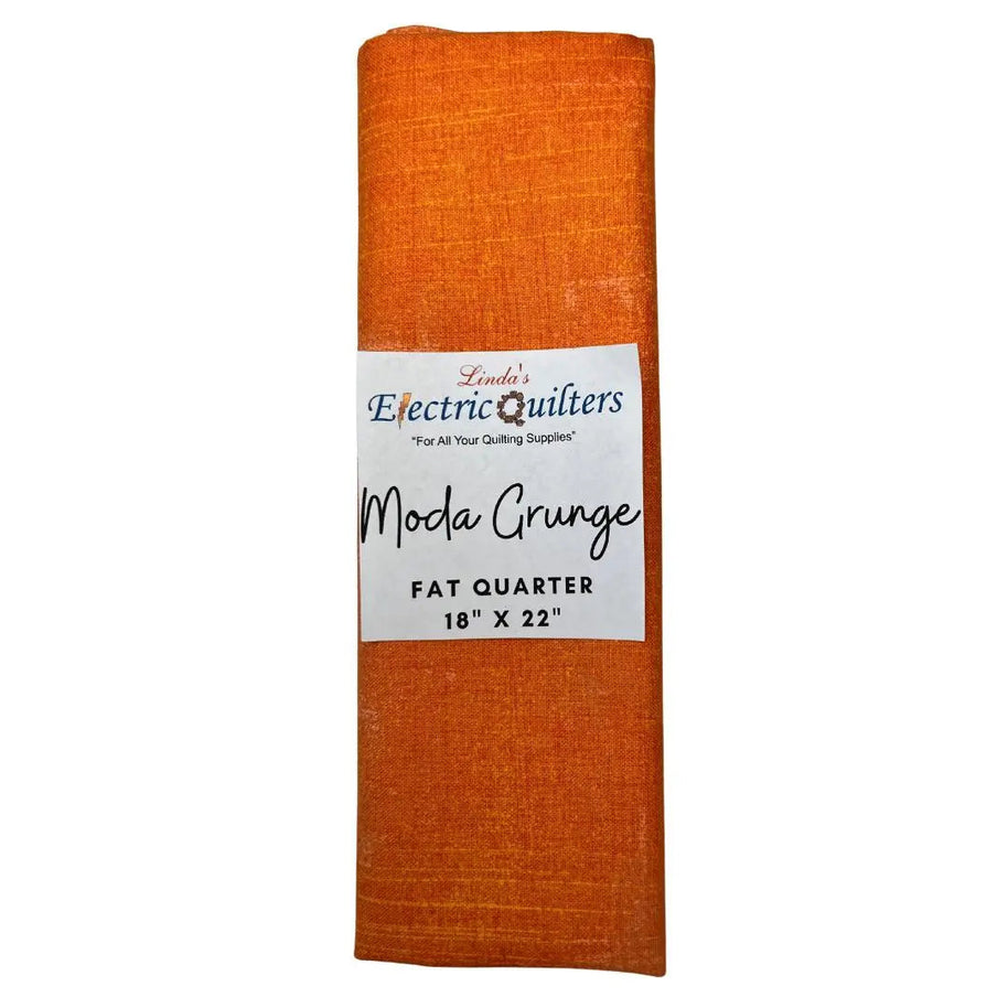 284 Clementine Moda Grunge - Fat Quarter