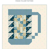 Cocoa Cup Pillow