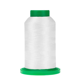 Isacord - A0015 - White
