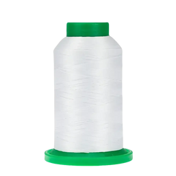 Isacord - A0017 - Paper White
