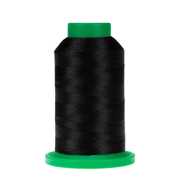 Isacord - A0020 - Black