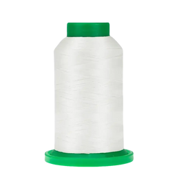 Isacord - A0101 - Eggshell