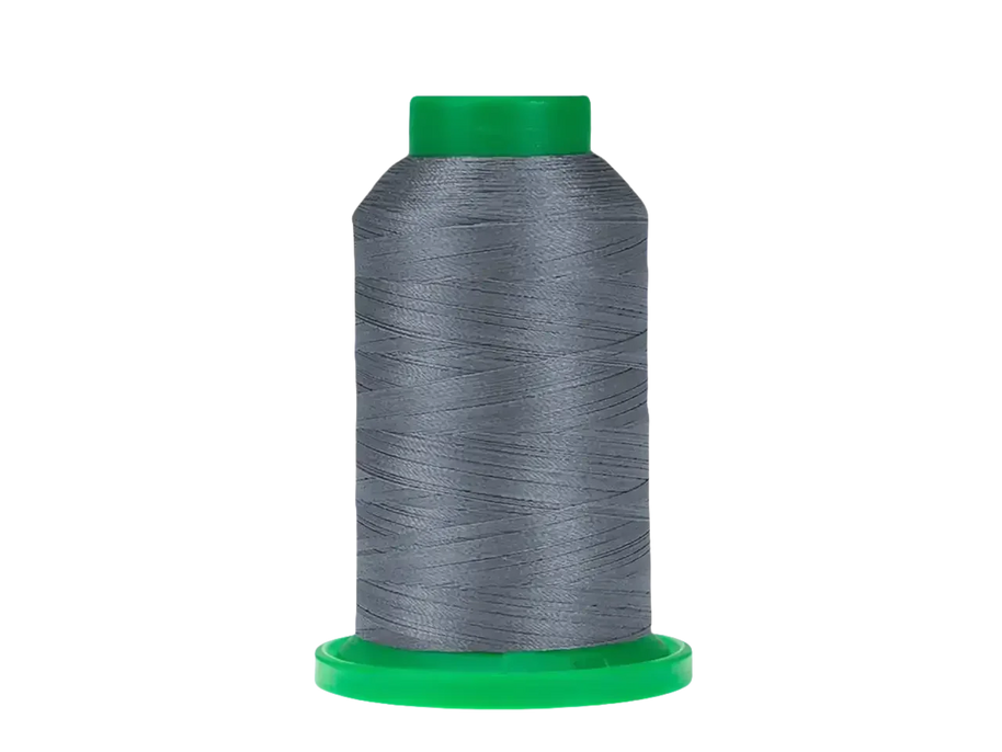 Isacord - A0131 - Smoke