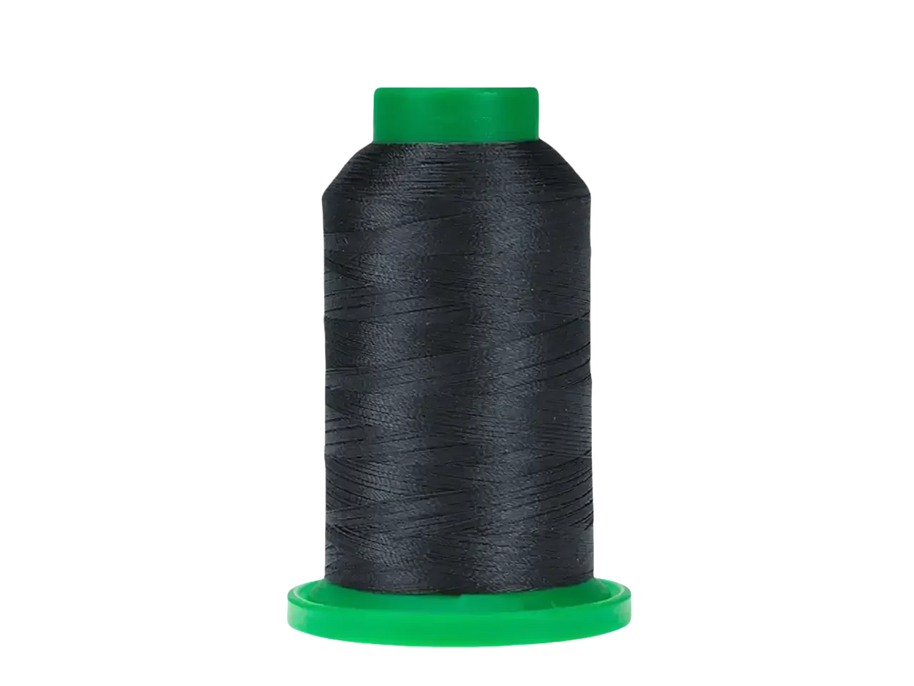 Isacord - A0132 - Dark Pewter