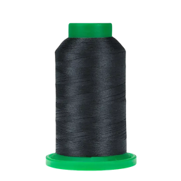 Isacord - A0132 - Dark Pewter