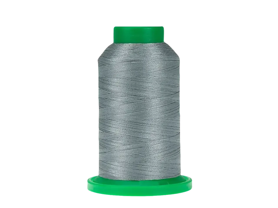 Isacord - A0142 - Sterling