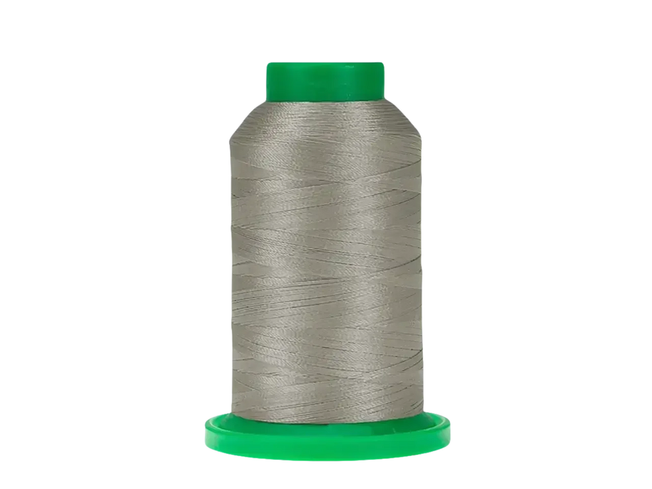 Isacord - A0151 - Cloud Grey