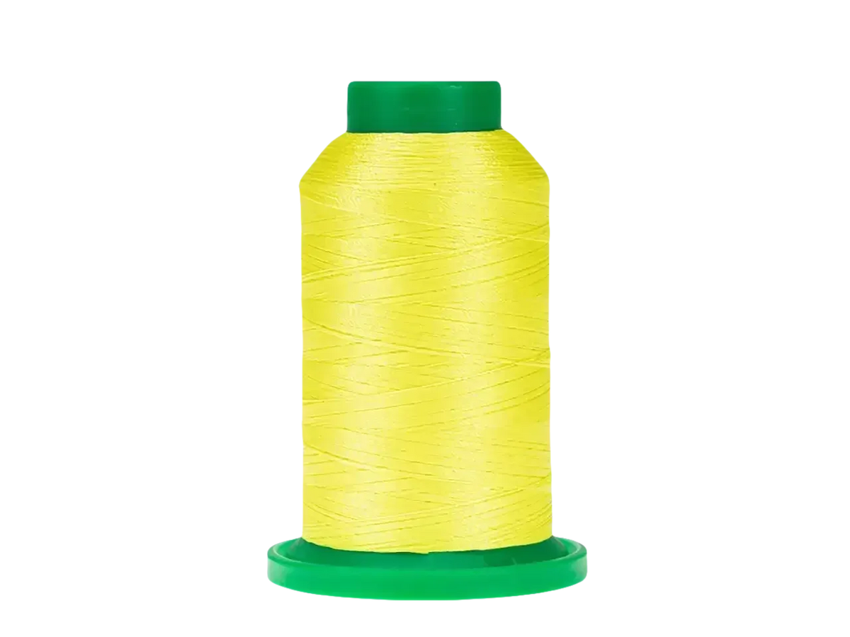 Isacord - A0220 - Sunbeam