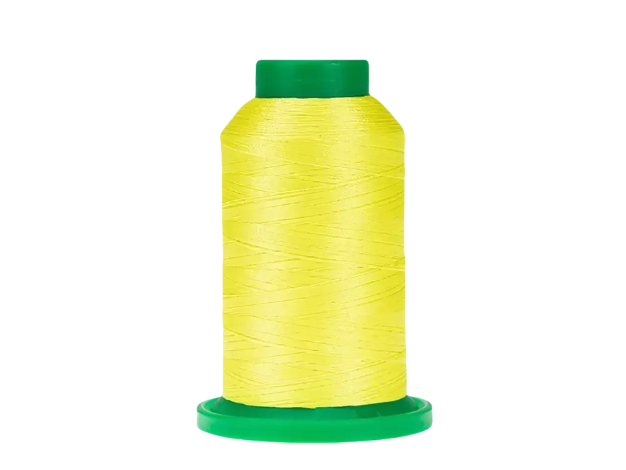 Isacord - A0220 - Sunbeam