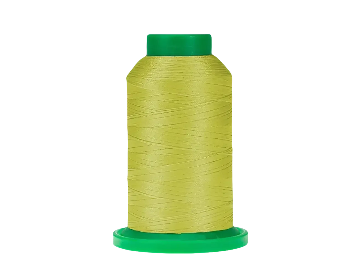Isacord - A0232 - Seaweed