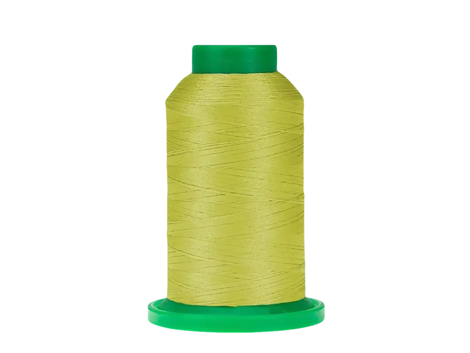 Isacord - A0232 - Seaweed