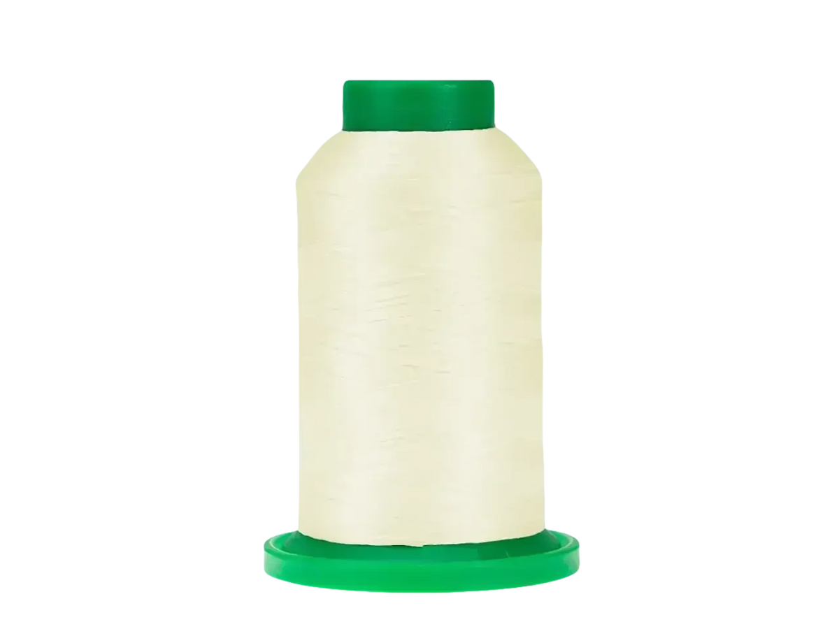 Isacord - A0270 - Buttercream