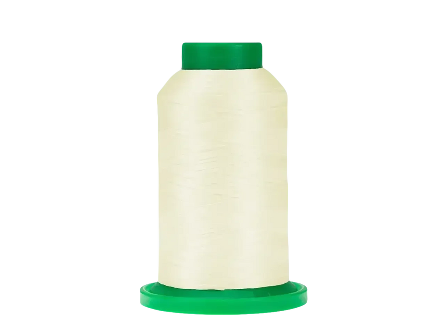 Isacord - A0270 - Buttercream