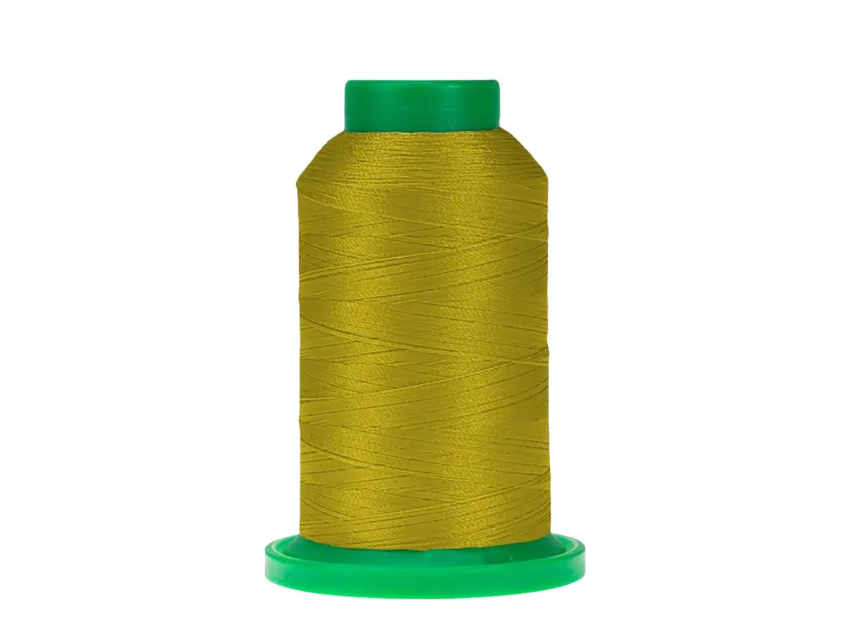 Isacord - A0442 - Tarnished Gold