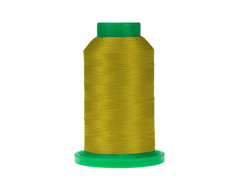 Isacord - A0442 - Tarnished Gold
