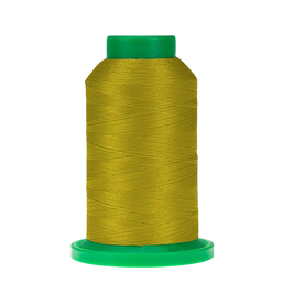 Isacord - A0442 - Tarnished Gold