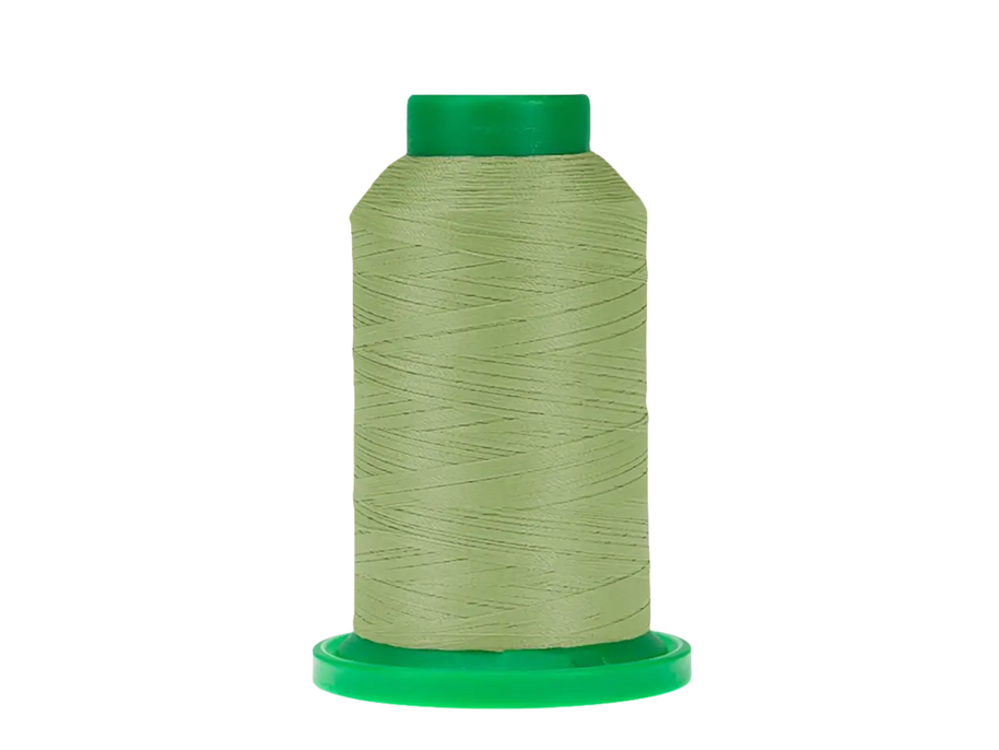 Isacord - A0453 - Army Drab