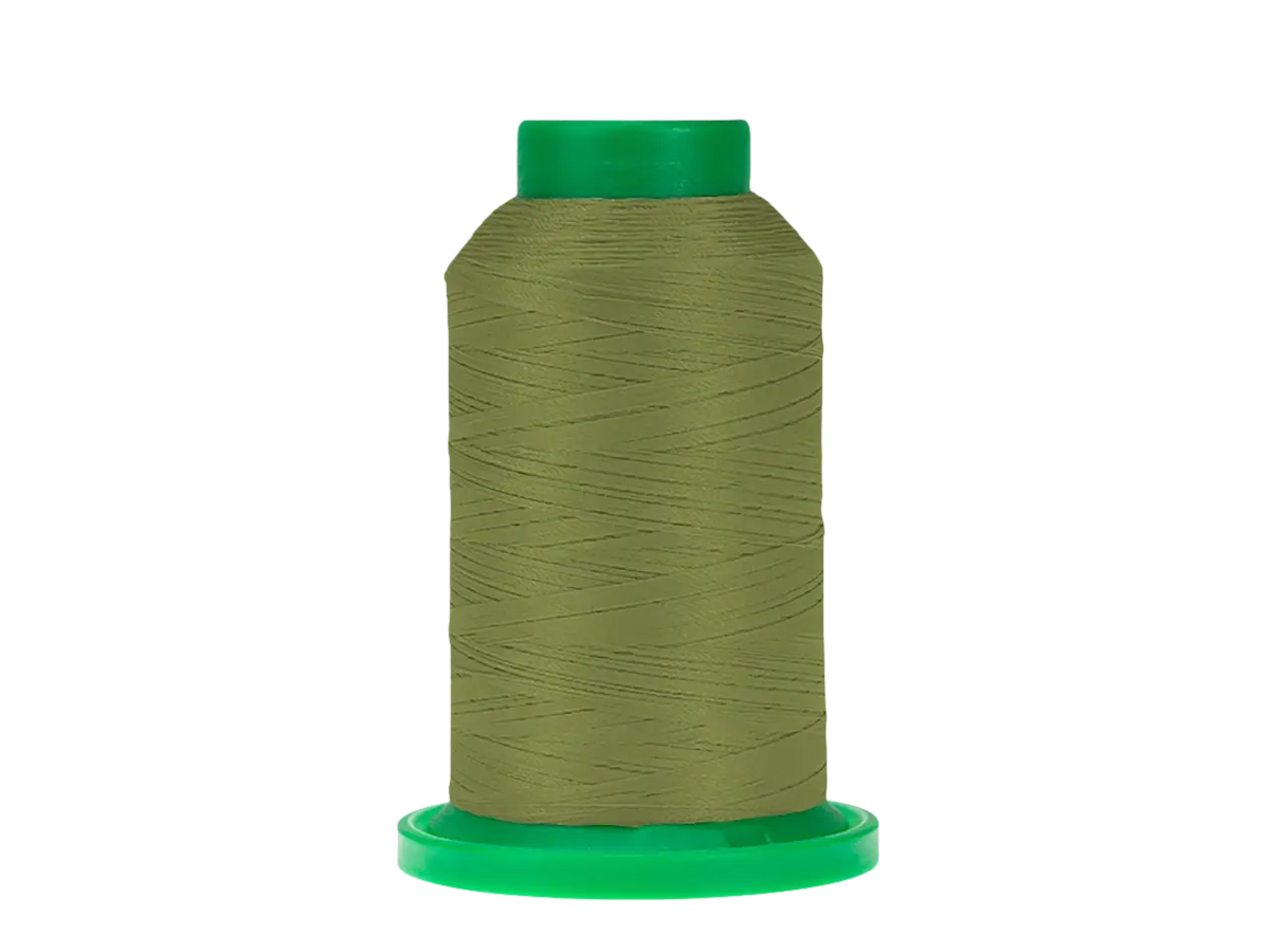 Isacord - A0454 - Olive Drab