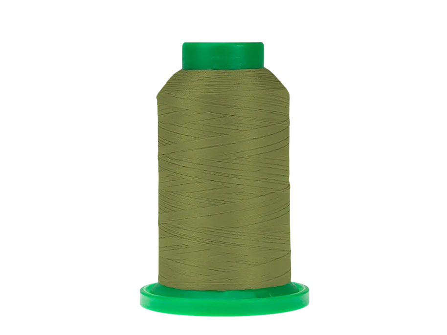 Isacord - A0454 - Olive Drab