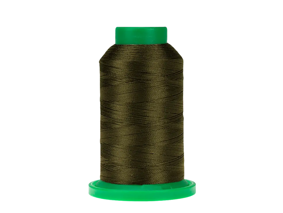 Isacord - A0465 - Umber