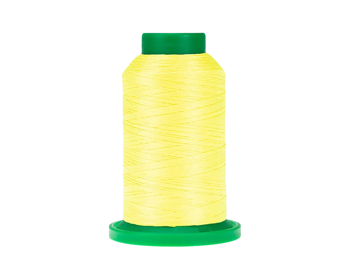 Isacord - A0501 - Sun