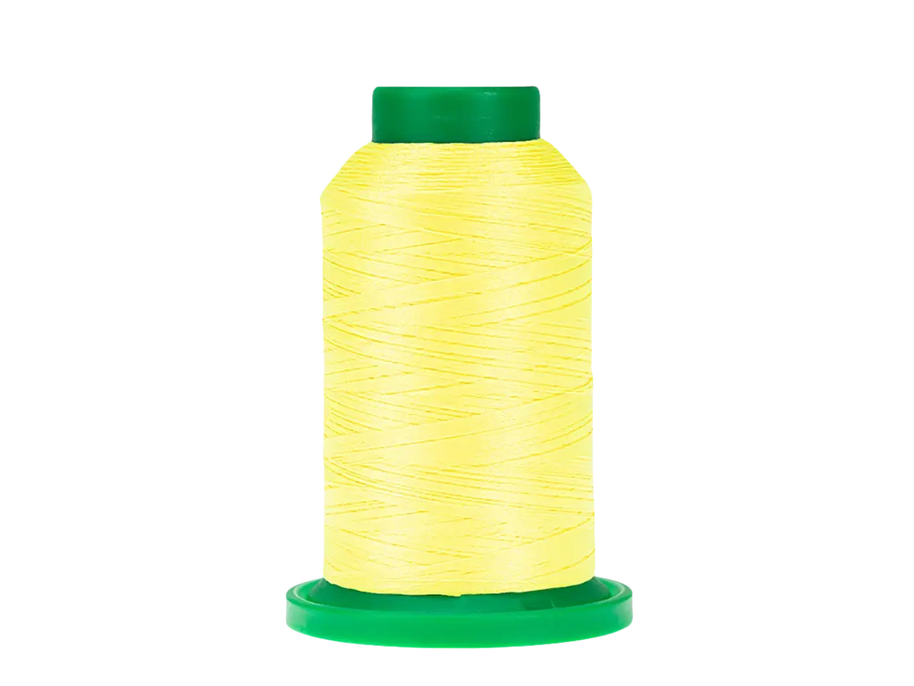 Isacord - A0501 - Sun
