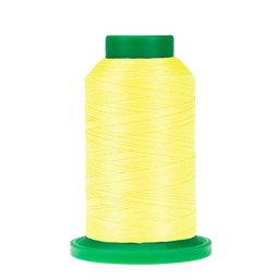 Isacord - A0501 - Sun