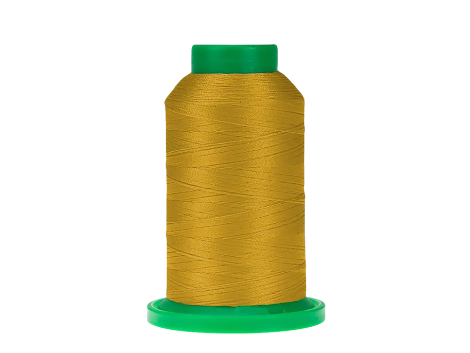 Isacord - A0542 - Ochre