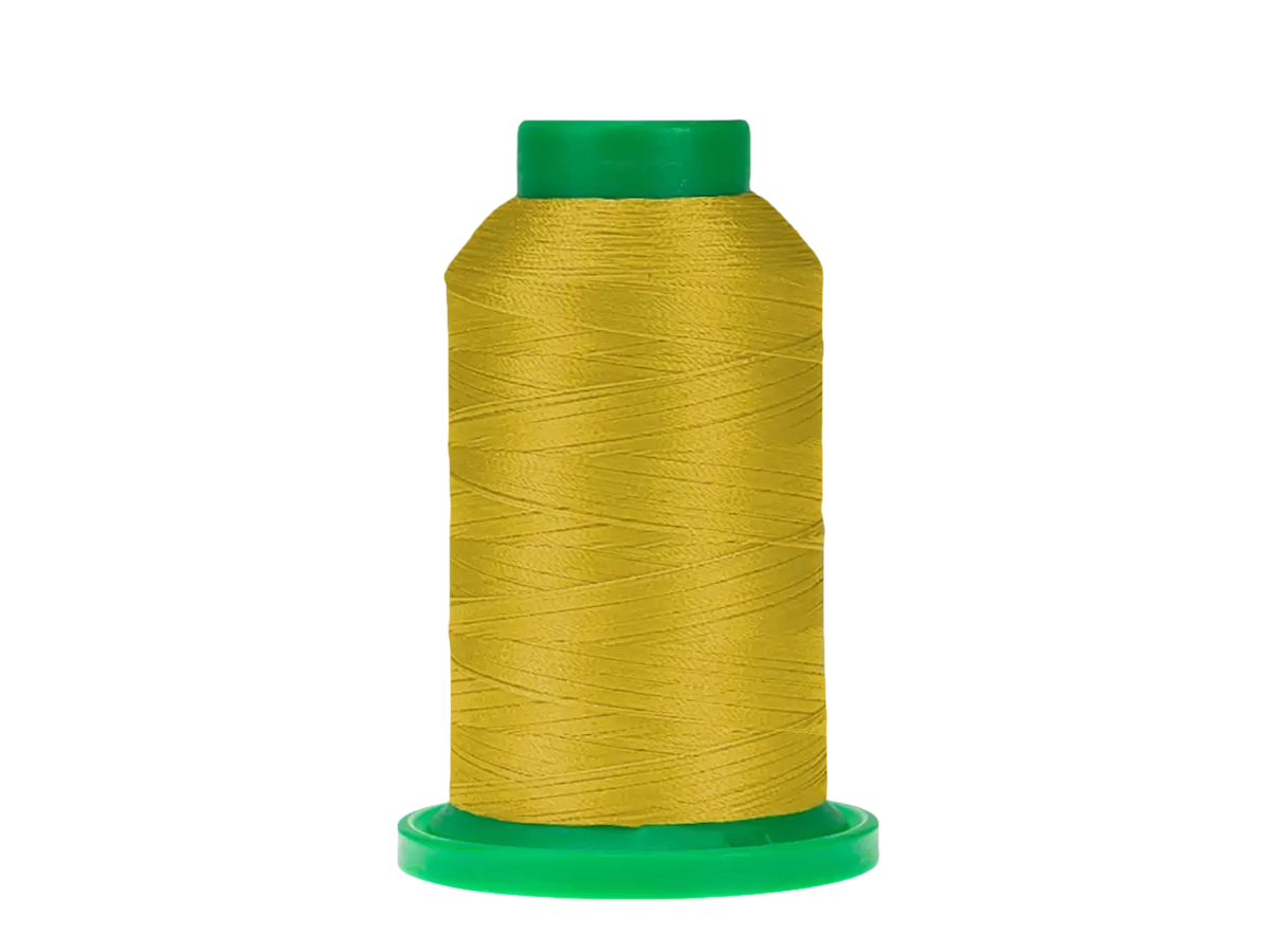 Isacord - A0546 - Ginger