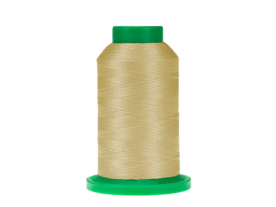 Isacord - A0552 - Flax