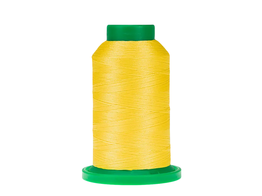 Isacord - A0600 - Citrus
