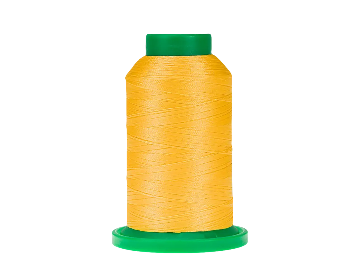 Isacord - A0608 - Sunshine