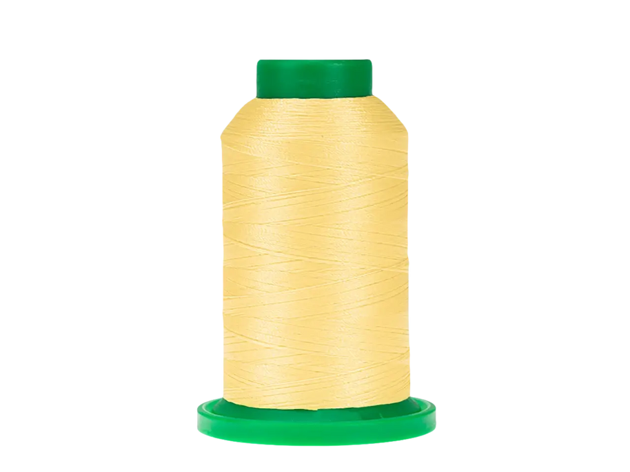Isacord - A0630 - Buttercup