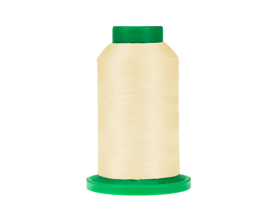 Isacord - A0640 - Parchment