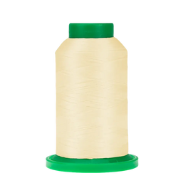 Isacord - A0640 - Parchment